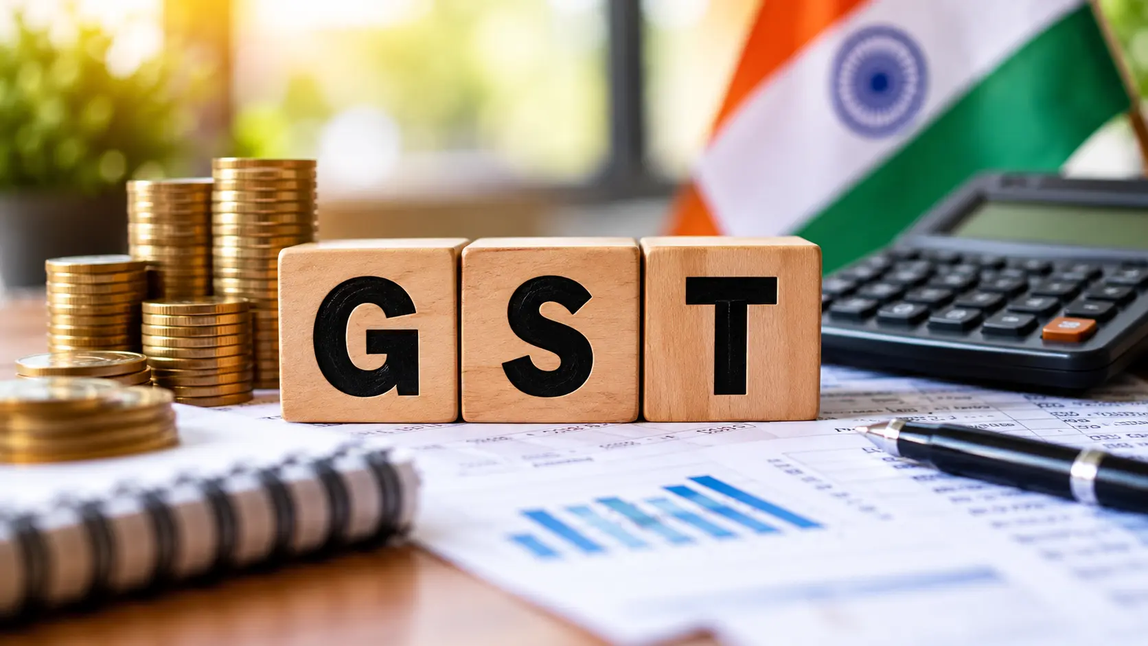 1 नवंबर से GST नियमों में होंगे अहम बदलाव, कारोबारियों को रिफंड और टैक्स अनुपालन में मिल सकती है राहत
