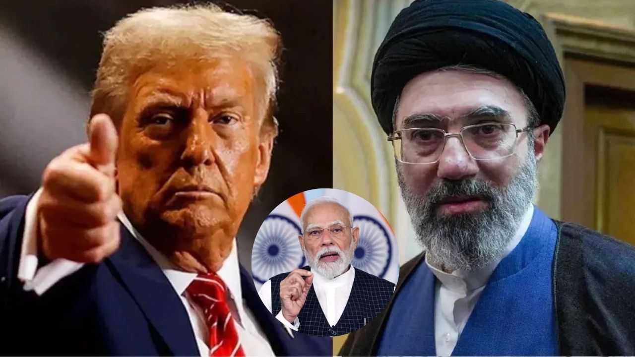 107 दिन की जंग के बाद शांति की राह, ईरान-अमेरिका डील से दुनिया को राहत, पीएम मोदी ने किया स्वागत