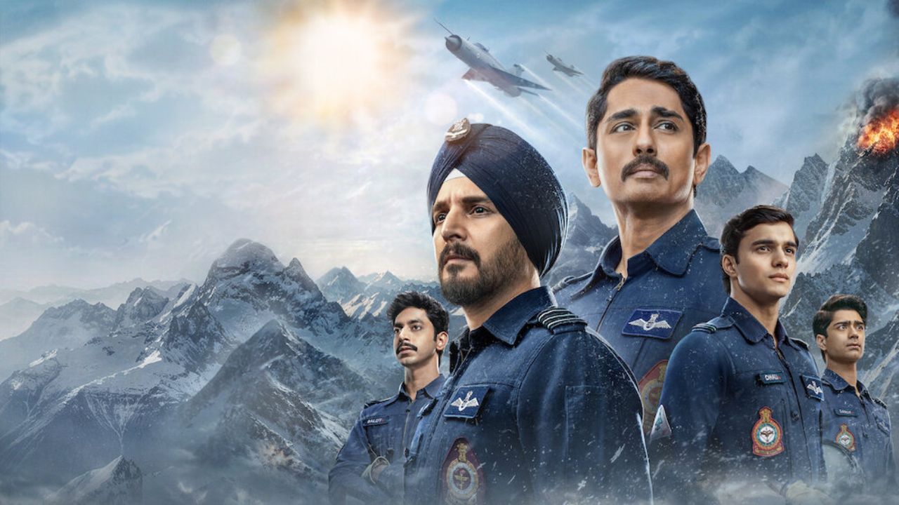 कारगिल की वो हवाई जंग, जिसकी कहानी अब तक थी अनसुनी! 'ऑपरेशन सफेद सागर' की पहली झलक ने बढ़ाई धड़कनें