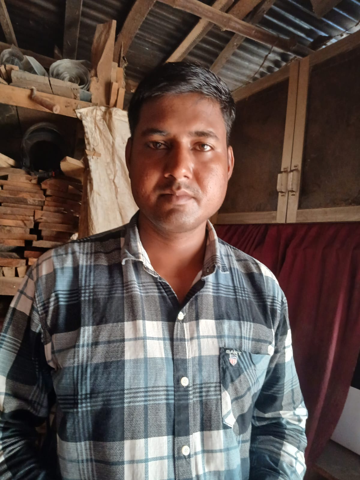 अयोध्या में कारोबारी को धमकी, तीन पर एफआईआर