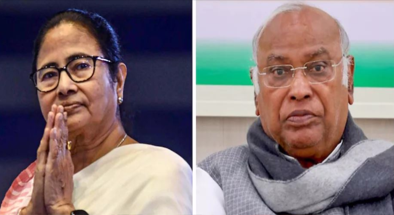 तो क्या ममता बनर्जी बनने जा रही INDIA गठबंधन की 'कप्तान', अगर बनीं तो सियासत में हो सकते हैं ये बदलाव 2 New Project 2025 01 02T125923.698
