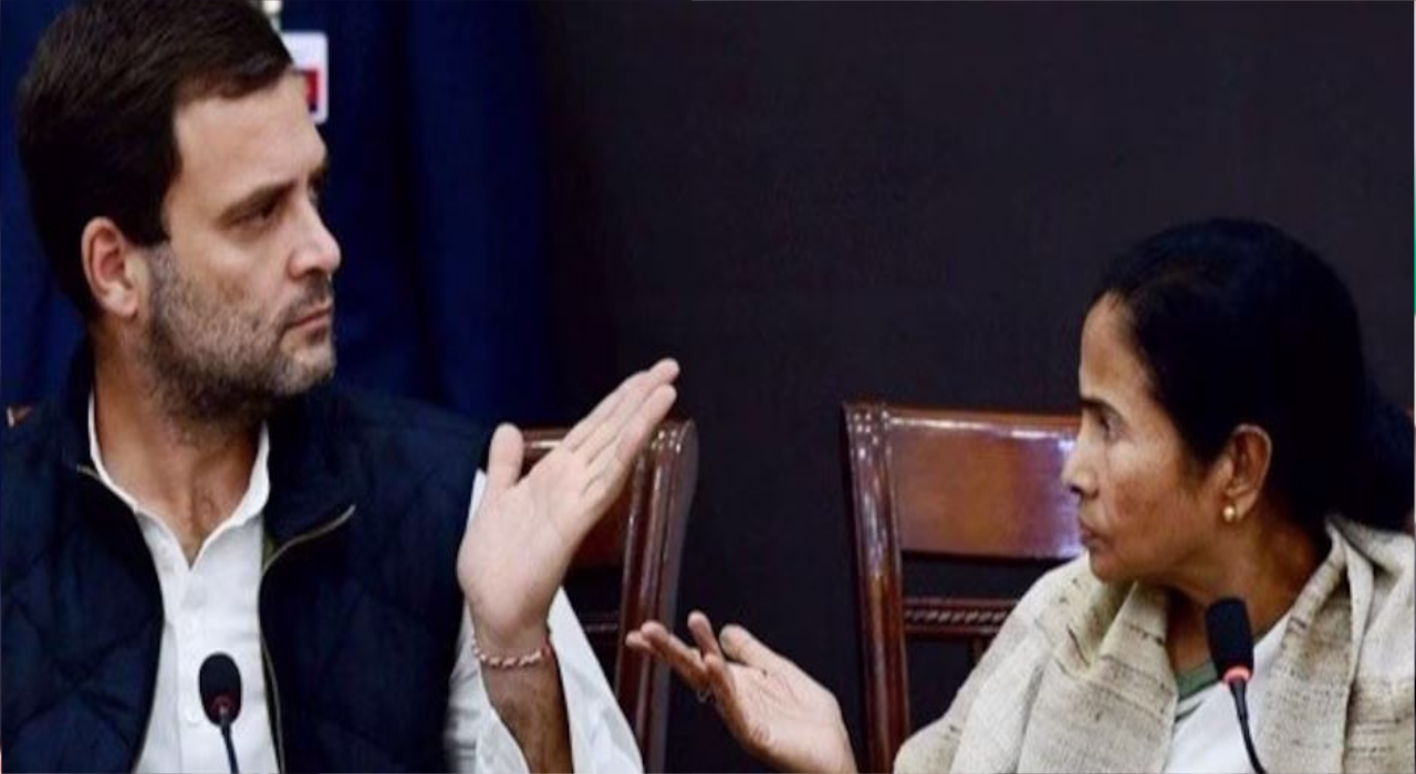 तो क्या ममता बनर्जी बनने जा रही INDIA गठबंधन की 'कप्तान', अगर बनीं तो सियासत में हो सकते हैं ये बदलाव 3 New Project 2025 01 02T130016.426