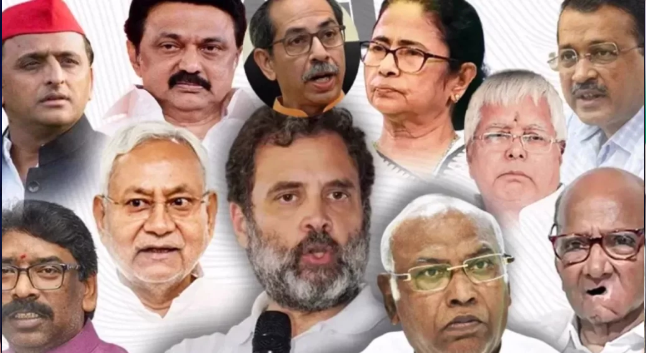 तो क्या ममता बनर्जी बनने जा रही INDIA गठबंधन की 'कप्तान', अगर बनीं तो सियासत में हो सकते हैं ये बदलाव 4 New Project 2025 01 02T130050.321