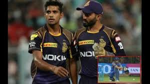 KKR के शाहरुख खान को दी रिंकू सिंह ने बड़ी खुशखबरी, पहले ही मुकाबले में ऐसे पलटी बाजी 2 images 1 1