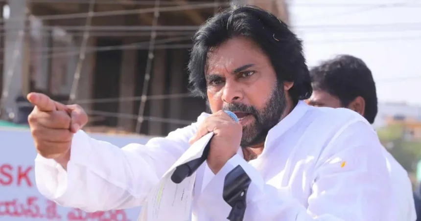 फिल्मी सितारों का राजनीति में दबदबा, ग्लैमर से संसद तक का सफर 5 pawan kalyan 860x452 1