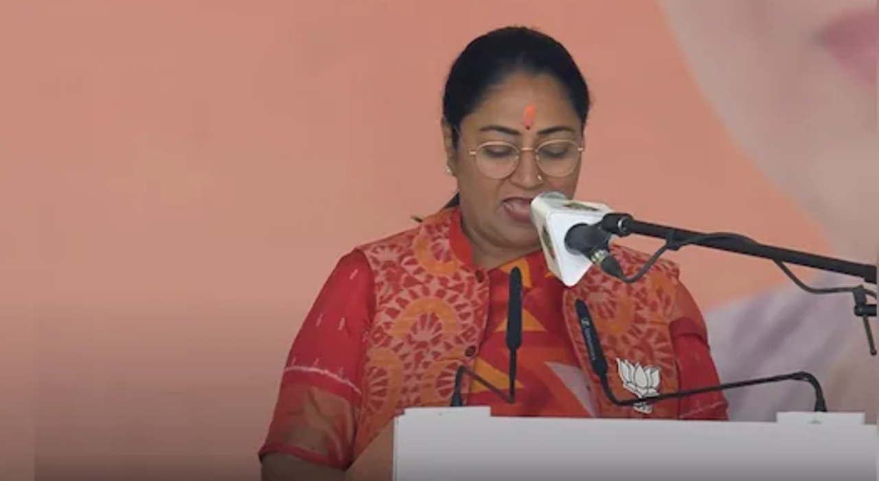 रेखा गुप्ता ही क्यों बनी दिल्ली की मुख्यमंत्री, जाने इसके पीछें का राज 1 New Project 2025 02 20T134441.424