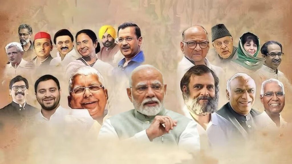 Modi 1