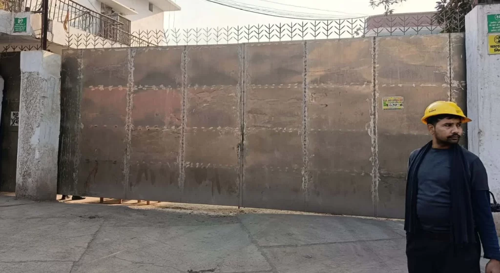 Kanpur: रिमझिम इस्पात पर दूसरी बार छापेमारी, मचा हड़कंप, क्या काले कारोबार जुड़ा है मामला? देखे रिपोर्ट 2 New Project 2025 05 26T130922.045