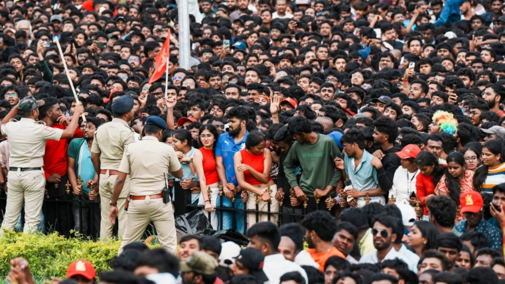 बेंगलुरु भगदड़ में मौत का जिम्मेदार कौन? कर्नाटक CM-डिप्टी CM के खिलाफ शिकायत दर्ज: भाजपा ने की यें मांगा 1 New Project 2025 06 05T131552.683 1